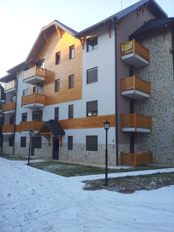 Apartment Jovana Zlatibor Exterior photo